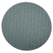 Hook-and-Loop Sanding Disc, 5" Dia, No Hole, Silicon Carbide, 300 Grit, Coated Type, 337DC