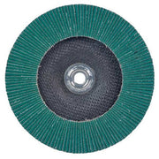 Flap Disc,7 in.,Medium