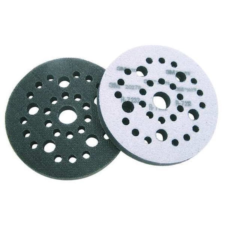 Disc Pad,5 in.