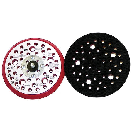 Disc Pad,5 in.