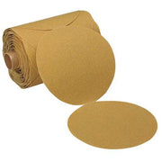 PSA Sanding Disc Roll,8 in.