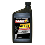 Automatic Transmission Fluid, Red, 32 Oz