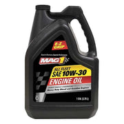 Diesel Engine Oil, 10W-30, 1 Gal.