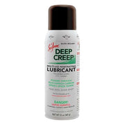 Penetrating Spray, Aerosol Can, 12 Oz.
