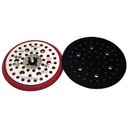 Disc Pad,6 in.