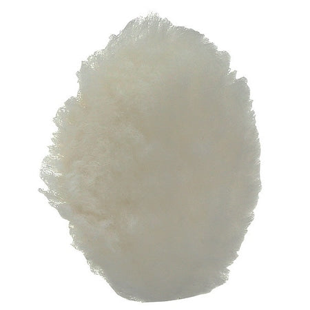 Buffing Pad,3 in.