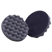 Buffing Pad,5-1/4 in.