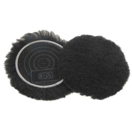 Buffing Pad,3 in.