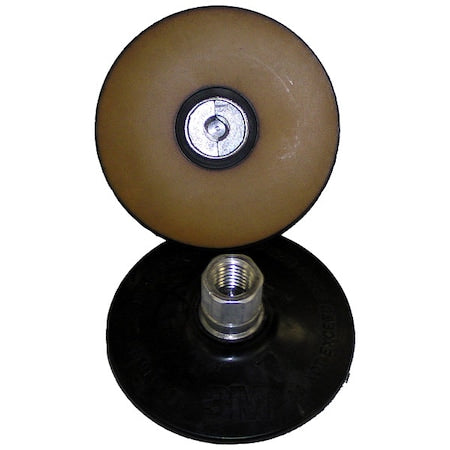 Disc Pad,4 in.