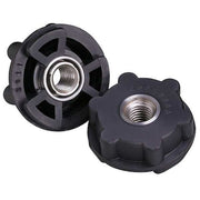Disc Pad Hub,2-5/32 in.