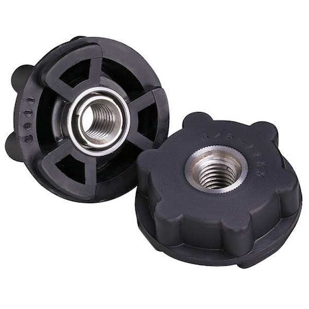 Disc Pad Hub,2-5/32 in.