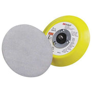 Disc Pad Hub, 5" Dia.