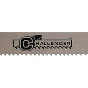Band Saw Blade, 11 ft. 6 in L, 1" W, 8/11 TPI, Bi-Metal, 0.035" Thick