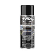 20 oz Asphalt Coating, Matte Finish, Black, Oil Base
