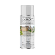 20 oz Concrete Coating, Matte Finish, Gray, Oil Base