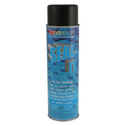 Multipurpose Sealant, Black, Matte, 20 oz