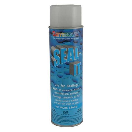 Seal Renew, Clear, 15 oz.