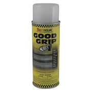 16 oz Slip Resistant Coating, Matte Finish, Clear, Oil Base