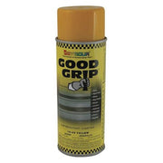 16 oz Slip Resistant Coating, Matte Finish, Yellow, Oil Base