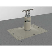 Horizontal Lifeline, 60 ft., 310 lb. Weight Capacity