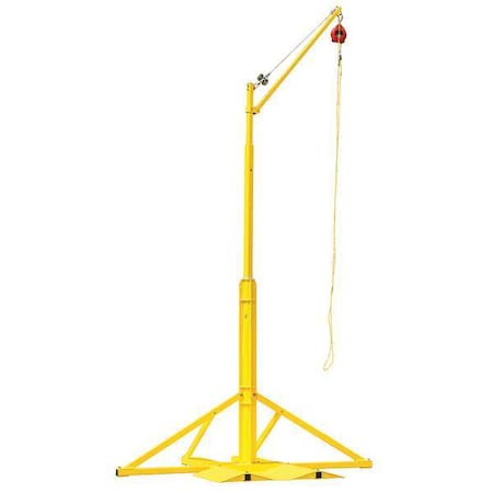 Skyorb Anchor System
