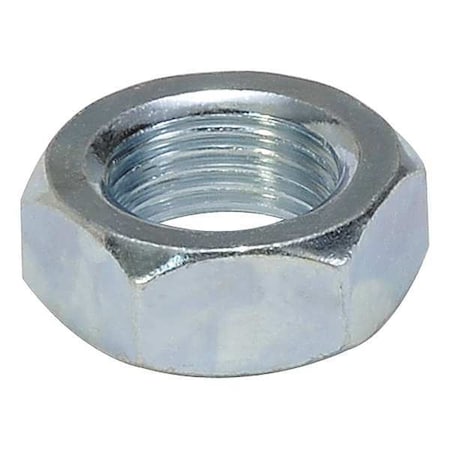 Cylinder Mounting Nut,2-1/2 in.