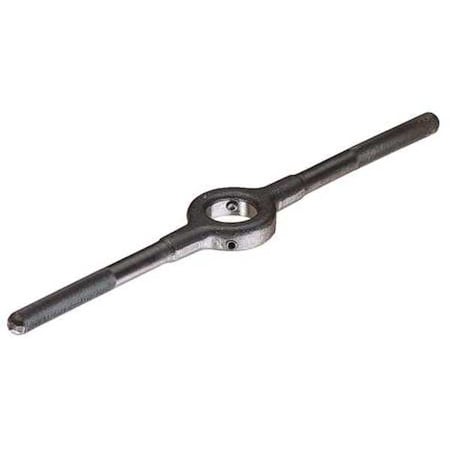 Die Stock For Round Adjustable Die 222 Cle-Line No 3, 1" O.D.
