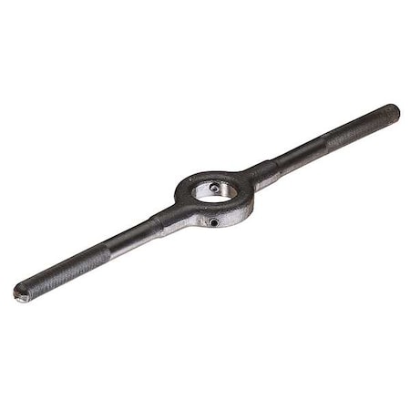 Die Stock For Round Adjustable Die 222 Cle-Line No 2. 13/16" O.D.