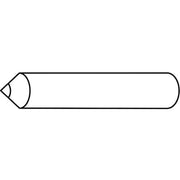 Point Tool,Diamond Phono,0.005"