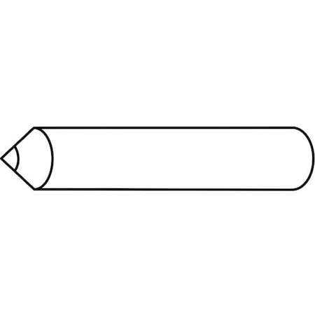 Point Tool,Diamond Phono,0.005"