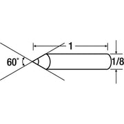 Point Tool,Diamond Phono