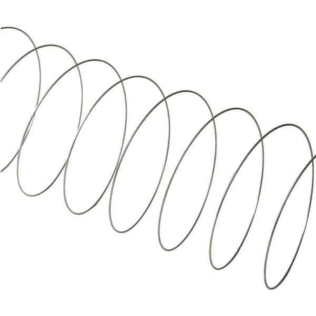Bird Repellent Coils,Bird-Coil, 25 ft.