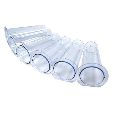 Bat Removal Cone,6 in.,PK6