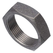 5/8" Straight Thread SS Bulkhead Locknut