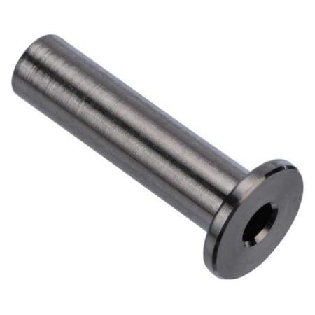 1/4" Compression SS Tube End Insert