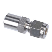 1/2" A-LOK x Pipe Butt Weld SS Adapter
