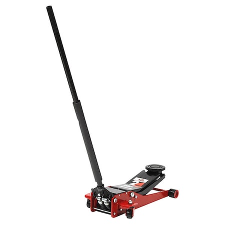 Auto Jacks,Steel,2 ton