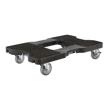 General Purpose Dolly,32inLx20-1/2inW