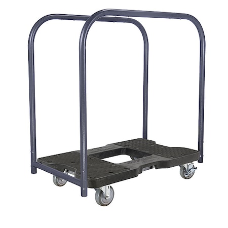 Panel Truck,1500 lb. Cap,35inL,20-1/2inW