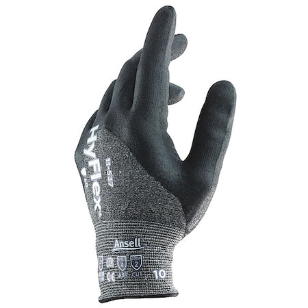 Cut-Resistant Gloves, ,6 1 PR