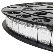 Wheel Weight Roll Silver 0.25oz