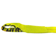 Tiedown, RtchtStrapAsmbly, 5000 lb, SewnEye