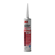 Polyurethane Adhesive Sealant, FC 5200 Series, White, 10 oz, Cartridge