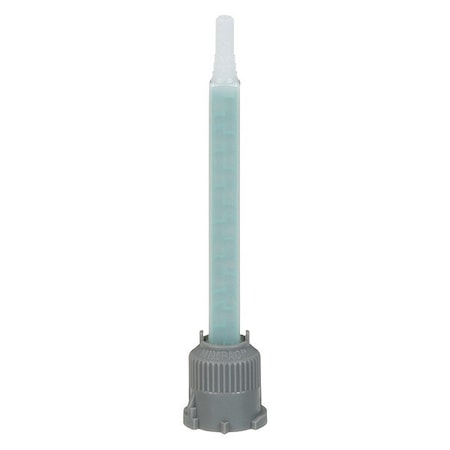 Mixing Nozzle, Green, 1:1, 2:1 Mixing Ratio