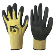 Cut-Resistant Gloves, Cut Level A4 ,Nitrile ,M 1 PR