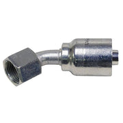 Hose Fitting,Female JIC,Elbow,Hose 3/8