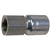 Fitting,Female NPT,Straight,1/4