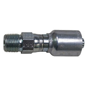 Fitting,Male NPT Swivel,Straight,3/4