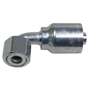 Hose Fitting,Female ORS,Elbow,Hose 3/4