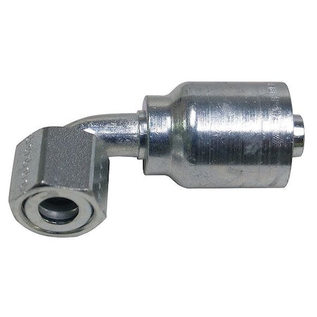Hose Fitting,Female ORS,Elbow,Hose 5/8